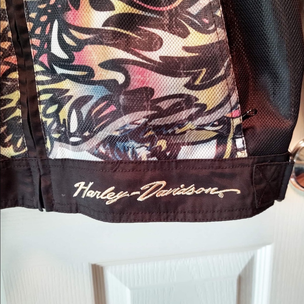 COPY - Harley Davidson Jacket - Picture 5 of 6